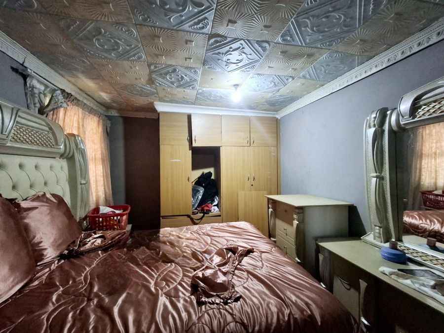 3 Bedroom Property for Sale in Mdantsane Nu 6 Eastern Cape